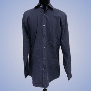 Men's Formal Button-Down